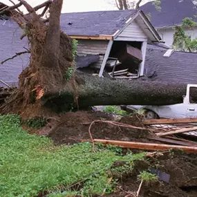 Bild von Huffstetler Tree & Lawn Services Inc.