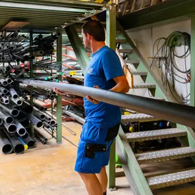 Sanitärinstallateur Zürich
