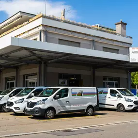 Sanitärinstallateur Zürich