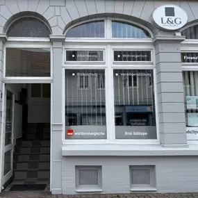 Bild von Württembergische Versicherung: Erol Gültepe