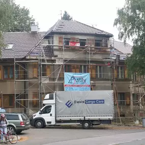 Bild von PJ - stav.DK s.r.o.