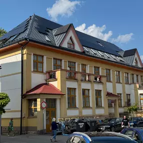 Bild von PJ - stav.DK s.r.o.
