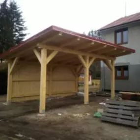 Bild von PJ - stav.DK s.r.o.