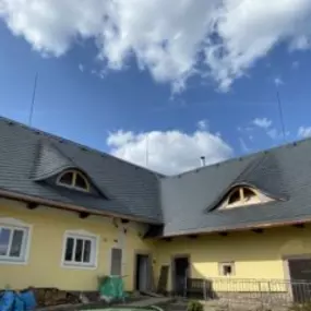 Bild von PJ - stav.DK s.r.o.