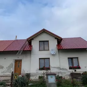 Bild von PJ - stav.DK s.r.o.