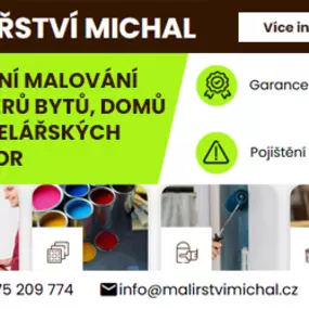 Bild von Malířství Michal Praha 6