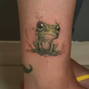 Bild von Bloody Dogs Tattoo & Piercing Siegburg Inh. Robert Pongrácz