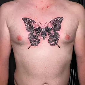 Bild von Bloody Dogs Tattoo & Piercing Siegburg Inh. Robert Pongrácz