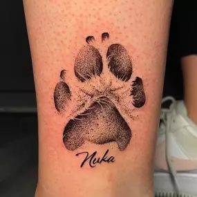 Bild von Bloody Dogs Tattoo & Piercing Siegburg Inh. Robert Pongrácz