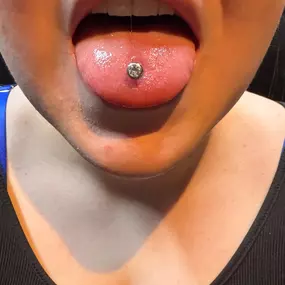Bild von Bloody Dogs Tattoo & Piercing Siegburg Inh. Robert Pongrácz