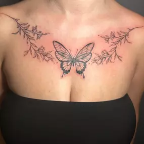 Bild von Bloody Dogs Tattoo & Piercing Siegburg Inh. Robert Pongrácz