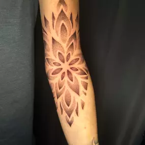 Bild von Bloody Dogs Tattoo & Piercing Siegburg Inh. Robert Pongrácz