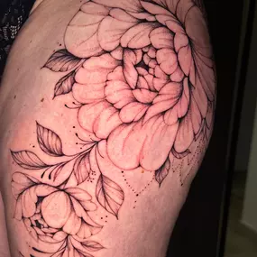 Bild von Bloody Dogs Tattoo & Piercing Siegburg Inh. Robert Pongrácz