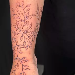 Bild von Bloody Dogs Tattoo & Piercing Siegburg Inh. Robert Pongrácz