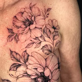 Bild von Bloody Dogs Tattoo & Piercing Siegburg Inh. Robert Pongrácz