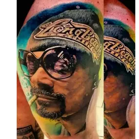 Bild von Bloody Dogs Tattoo & Piercing Siegburg Inh. Robert Pongrácz