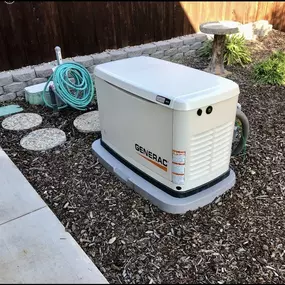 Generac Home Standby Generators