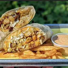 Bild von Wow Burgers And Grill