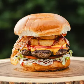 Bild von Wow Burgers And Grill