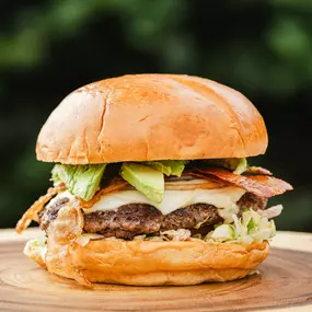 Bild von Wow Burgers And Grill