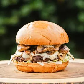 Bild von Wow Burgers And Grill