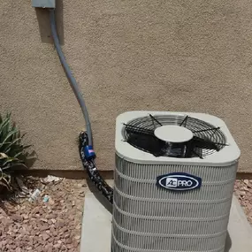 Bild von Apparatus Air Conditioning & Heating
