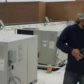 Bild von Apparatus Air Conditioning & Heating