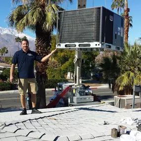 Bild von Apparatus Air Conditioning & Heating
