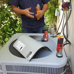 Bild von Apparatus Air Conditioning & Heating