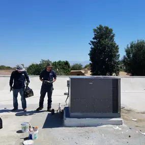 Bild von Apparatus Air Conditioning & Heating