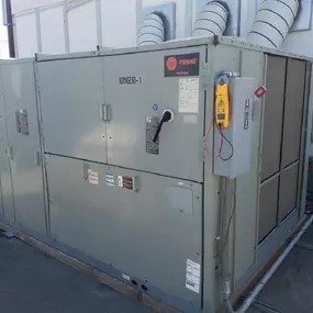 Bild von Apparatus Air Conditioning & Heating