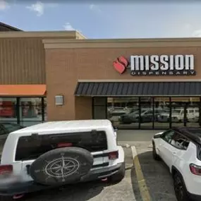 Bild von Mission Norridge