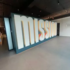 Bild von Mission Norridge