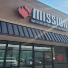Bild von Mission Norridge