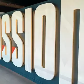 Bild von Mission Norridge