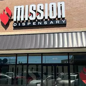 Bild von Mission Norridge
