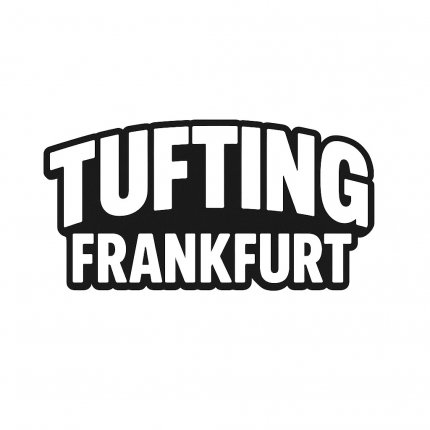 Logo de Tufting Frankfurt