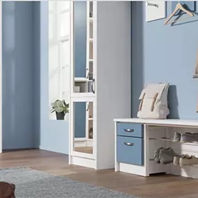 Bild von IWELO Möbelsysteme