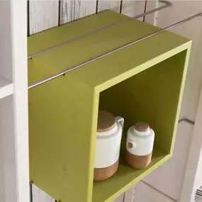 Bild von IWELO Möbelsysteme