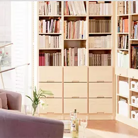 Bild von IWELO Möbelsysteme