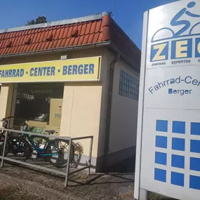 Bild von Fahrradcenter Berger