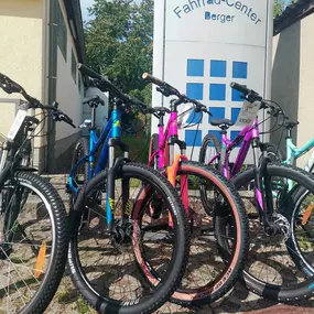 Bild von Fahrradcenter Berger
