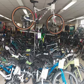 Bild von Fahrradcenter Berger