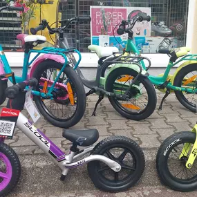 Bild von Fahrradcenter Berger