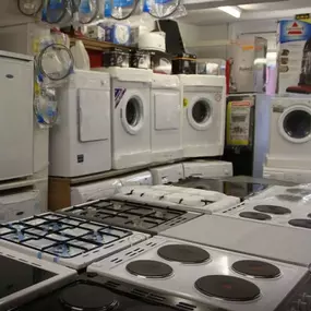 Bild von North West Domestic Services