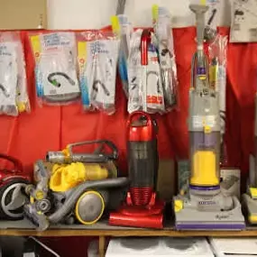 Bild von North West Domestic Services