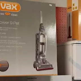 Bild von North West Domestic Services