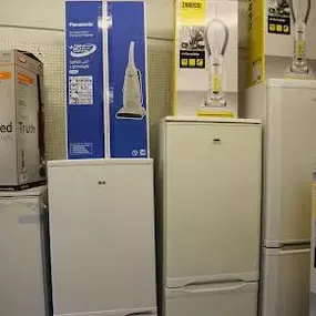 Bild von North West Domestic Services