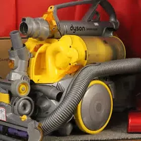 Bild von North West Domestic Services