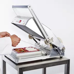 Bild von Safer Siegeln GmbH